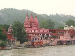 Haridwar